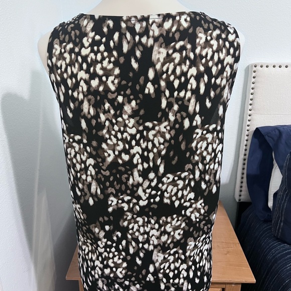 Sleeveless Top #151 - Picture 2 of 3